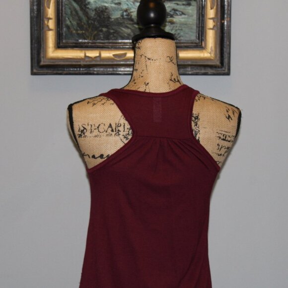 Bella Racerback Tank - Picture 15 of 16